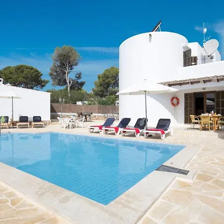 Torreon By Cala d'Or (Mallorca)