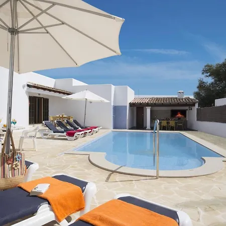 Villa Torreon By Cala d'Or (Mallorca)
