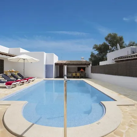 Villa Torreon By *