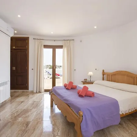 Villa Torreon By Cala d'Or (Mallorca)