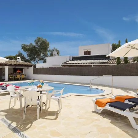 Torreon By Cala d'Or (Mallorca)
