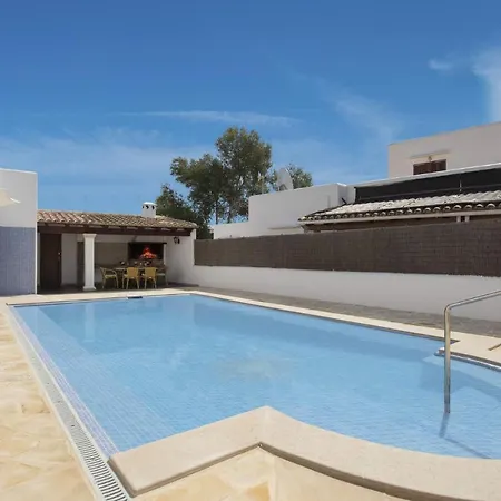 Villa Torreon By Cala d'Or (Mallorca)