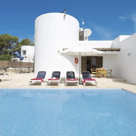 Villa Torreon By