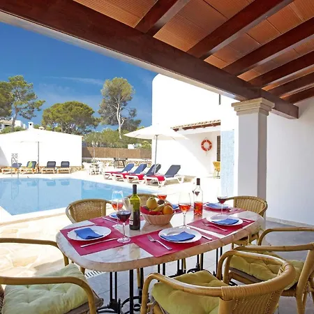 Villa Torreon By Cala d'Or (Mallorca)