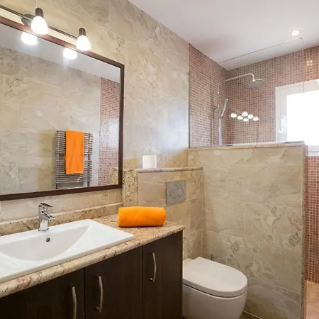 Torreon By Villa