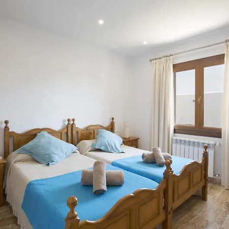 Torreon By Cala d'Or (Mallorca)